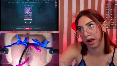 Valentina online show from 03.03.25