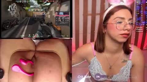 Valentina online show from 03.08.25