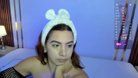 Valentina online show from 05.29.26