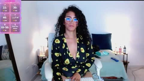 valentina_lov19 online show from 04.03.26