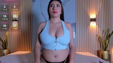 Snapshot of valentina_lux1 chatting on 03.06.25 Valentina online show from 03.06.25