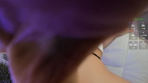 VALENTINA  online show from 01.10.25