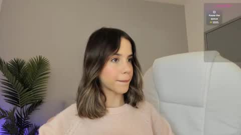 VALENTINA  online show from 02.27.25