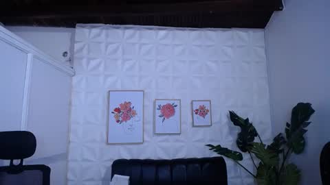 Valentina  online show from 03.11.26