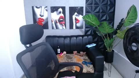 Valentina  online show from 04.07.26