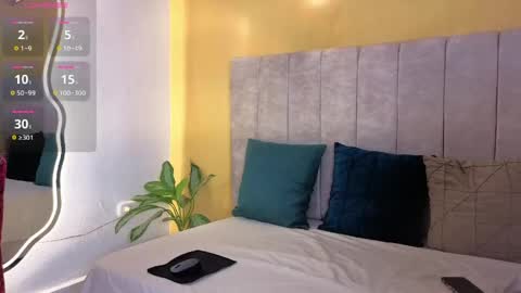 Valentina online show from 04.20.26