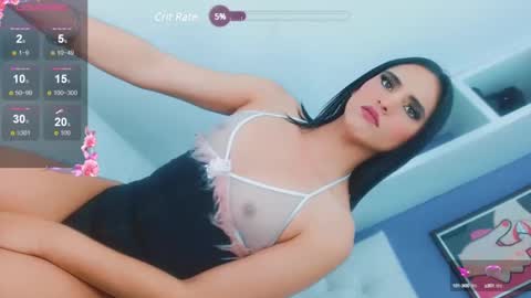 valentina_princess_ online show from 01.18.25
