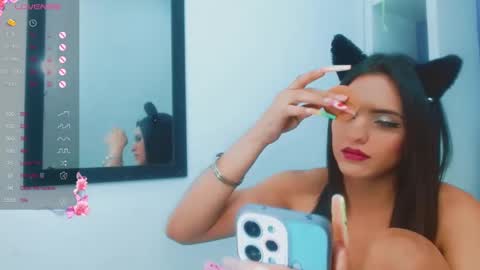 valentina_princess_ online show from 01.24.25