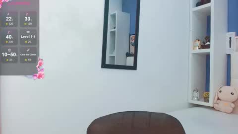 valentina_princess_ online show from 02.19.25