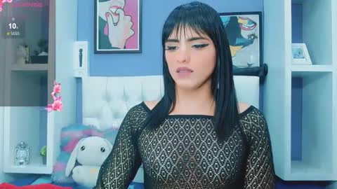 valentina_princess_ online show from 02.21.25