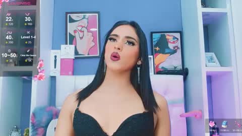 valentina_princess_ online show from 02.25.25