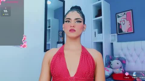 valentina_princess_ online show from 03.01.25