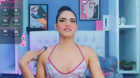 valentina_princess_ online show from 03.07.25