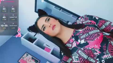 valentina_princess_ online show from 03.10.25