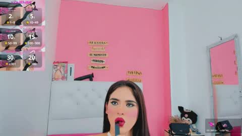 valentina_princess_ online show from 05.20.26