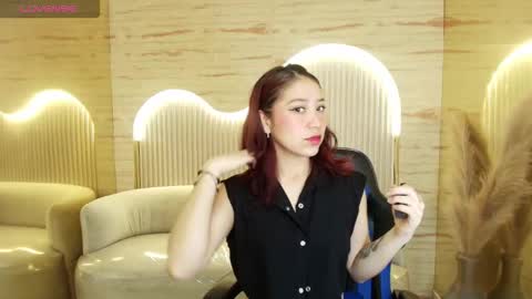 Snapshot of valentina_r_ chatting on 09.12.25 Valentina online show from 09.12.25