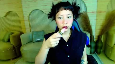 Valentina online show from 02.21.26