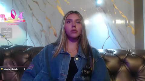 Valentina online show from 09.09.25