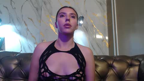 Valentina online show from 10.09.25