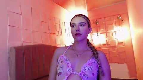 Valentina online show from 02.06.26