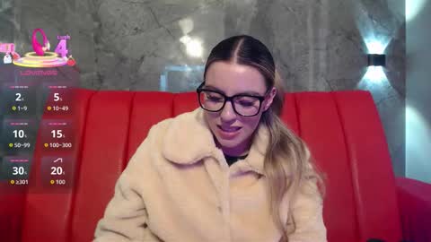 Valentina online show from 03.18.26