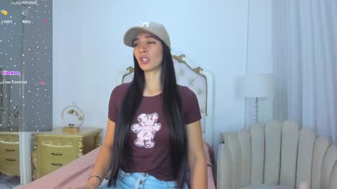 Valentina  online show from 02.03.25