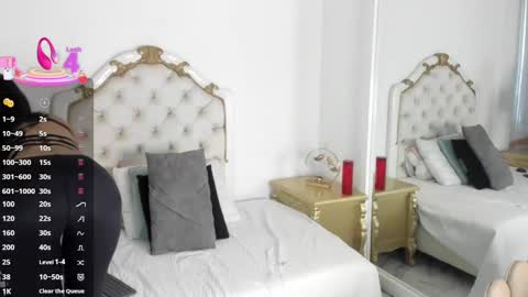 Valentina  online show from 03.07.25