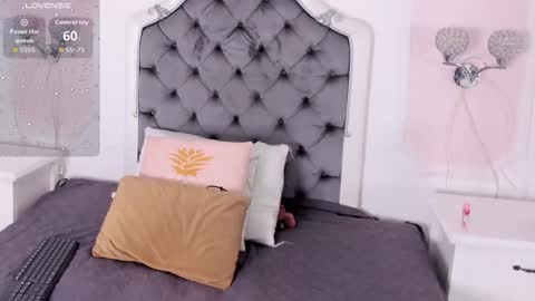 Valentina  online show from 03.19.26