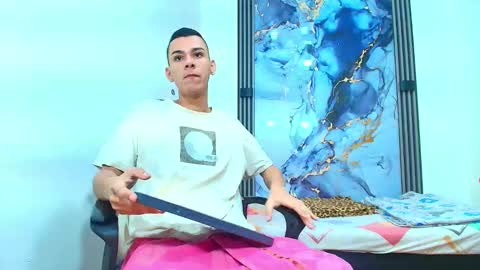 Snapshot of valentina_y_sneiderr chatting on 02.02.26 valentina_y_sneiderr online show from 02.02.26