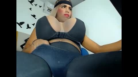 valentinabigcock23 online show from 03.06.25