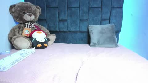 valentinaklean1 online show from 02.12.26