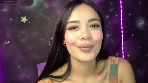 Snapshot of valentinarojass_ chatting on 04.25.26 valentinarojass_ online show from 04.25.26