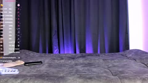 valentinaroyal online show from 01.13.25