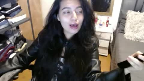 valentinasmith18 online show from 01.09.26