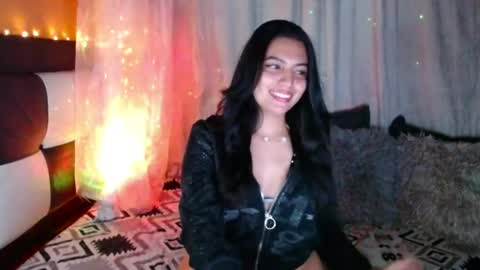 valentinasmith18 online show from 05.25.26