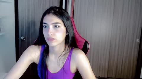 Valentina  online show from 11.02.25