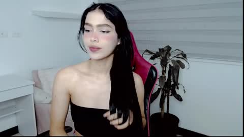 Valentina  online show from 05.13.26