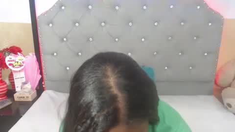 valentina vega online show from 11.26.25