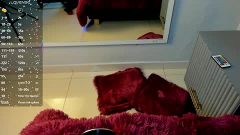 Mia  online show from 01.09.26