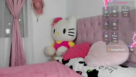 Valentine online show from 05.15.26