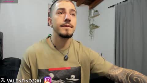 valentino online show from 11.15.25