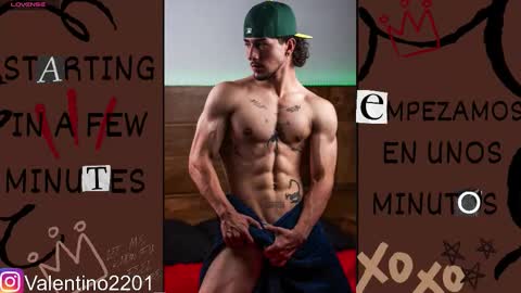 valentino online show from 03.02.26