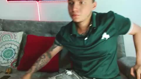 Nick online show from 11.17.25