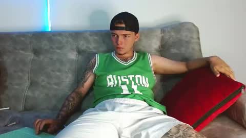 Nick online show from 12.04.25