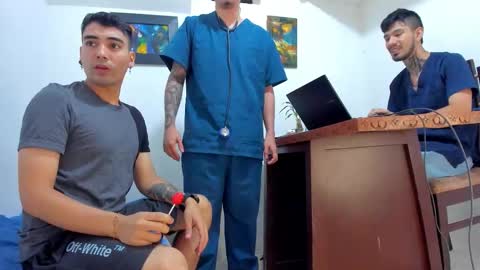 Nick online show from 01.08.26