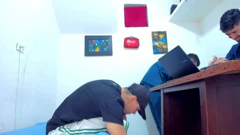 Nick online show from 02.03.26