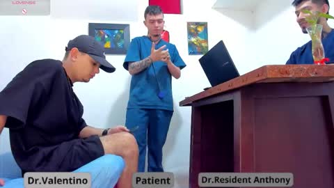 Nick online show from 02.06.26