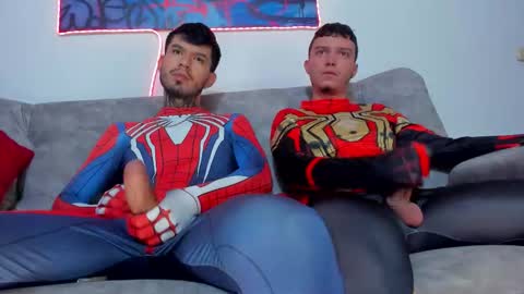 Nick online show from 02.12.26