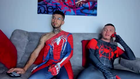 Nick online show from 03.05.26