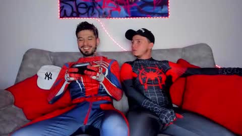 Nick online show from 03.17.26